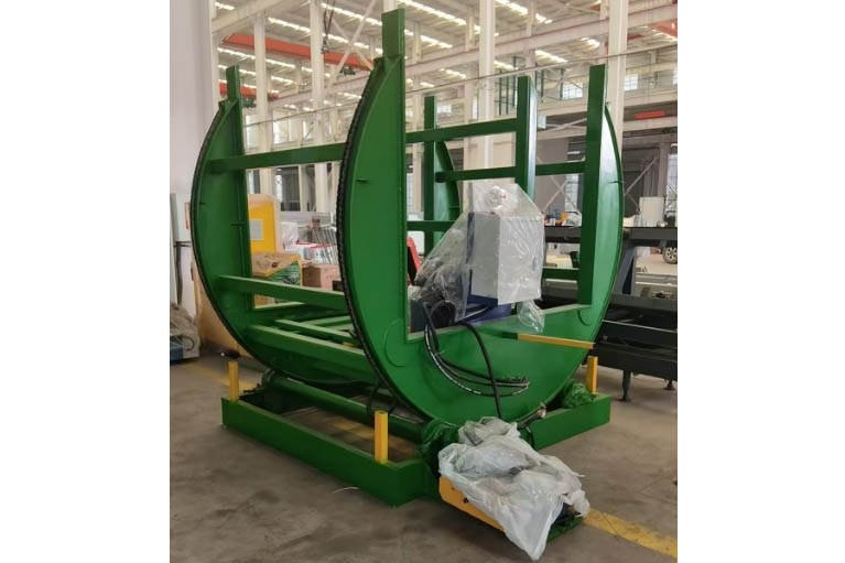 凈空1.5米、1.7米翻板機(jī)